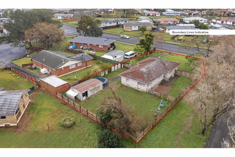 Photo of property in 20 Rosser Street, Huntly, 3700