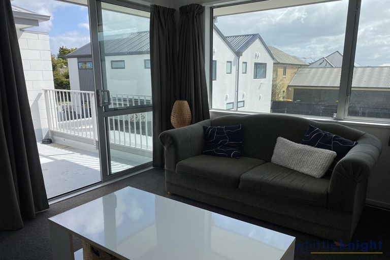 Photo of property in 3/424 Manchester Street, St Albans, Christchurch, 8014