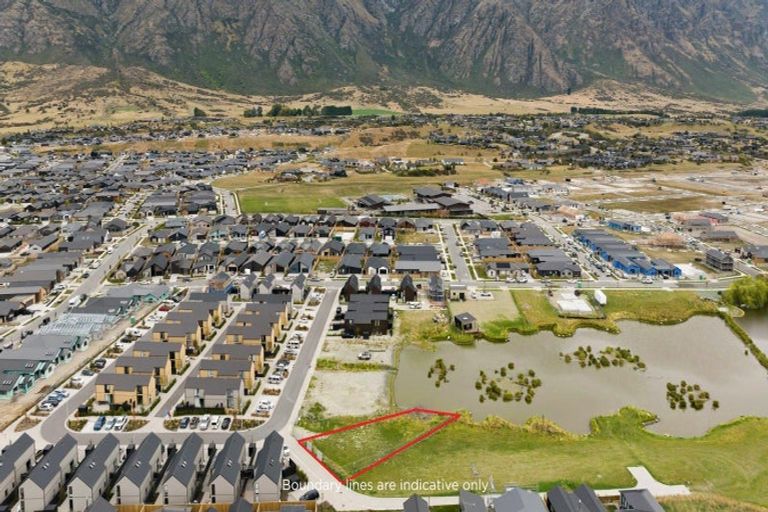 Photo of property in 1 Centurion Court, Jacks Point, Queenstown, 9371