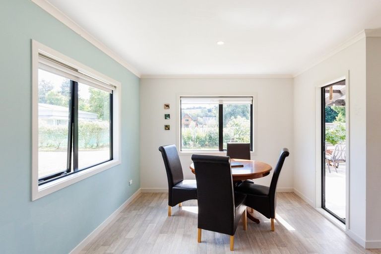 Photo of property in 188 Oxford Street, Ashhurst, 4810