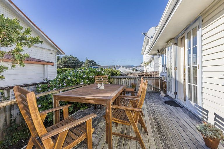 Photo of property in 10a Dundas Street, Seatoun, Wellington, 6022