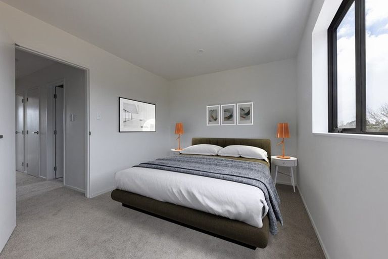 Photo of property in 1/50 Newington Road, Henderson, Auckland, 0612