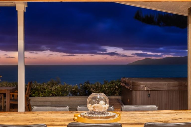Photo of property in 245 Rosetta Road, Raumati Beach, Paraparaumu, 5032