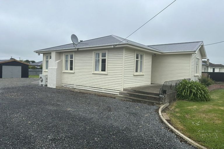 Photo of property in 25 Willis Street, Grasmere, Invercargill, 9810