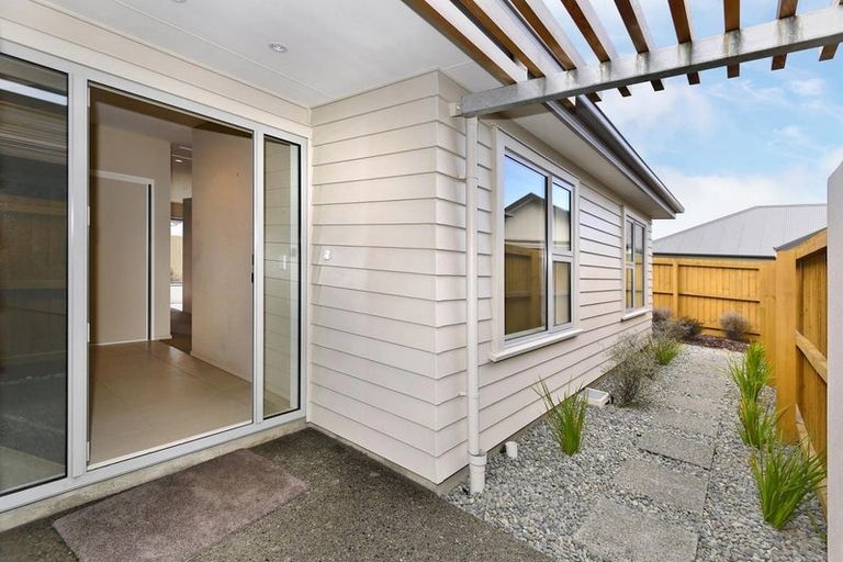 Photo of property in 78 Sioux Avenue, Wigram, Christchurch, 8042
