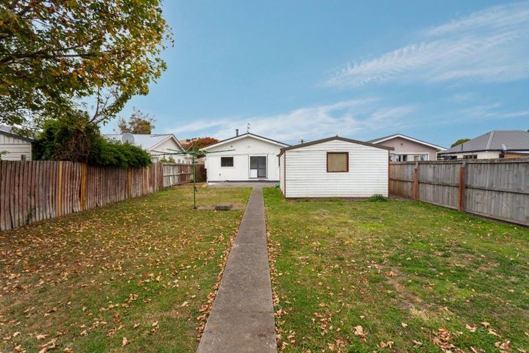 Photo of property in 49 Marshall Street, Woolston, Christchurch, 8023