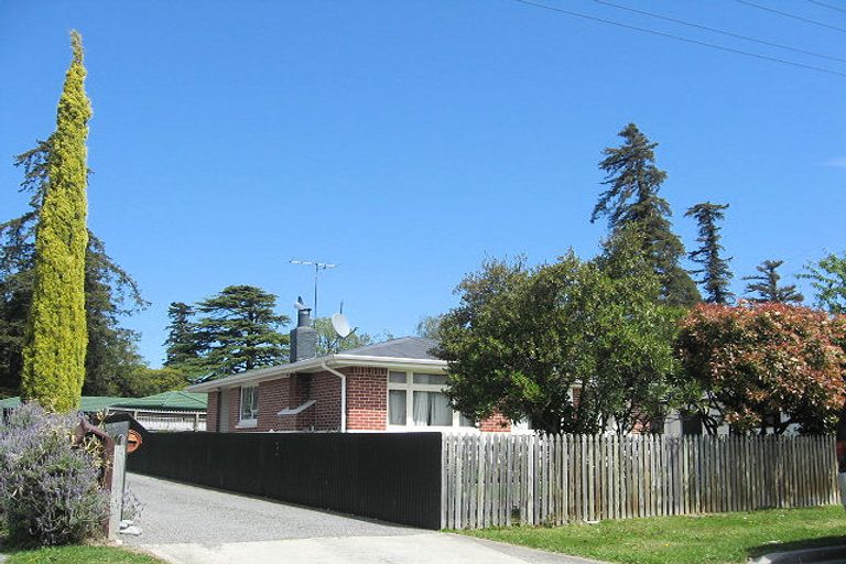 Photo of property in 11 Carr Street, Blenheim, 7201