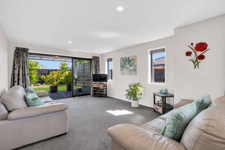 Photo of property in 10 Petunia Drive, Wigram, Christchurch, 8025