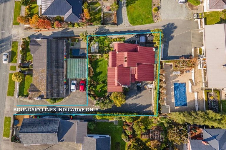 Photo of property in 82 Douglas Street, Highfield, Timaru, 7910