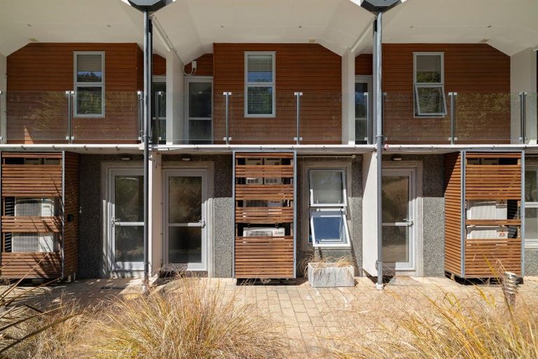 Photo of property in Breakfree Alpine Village, 4/643 Frankton Road, Queenstown, 9300