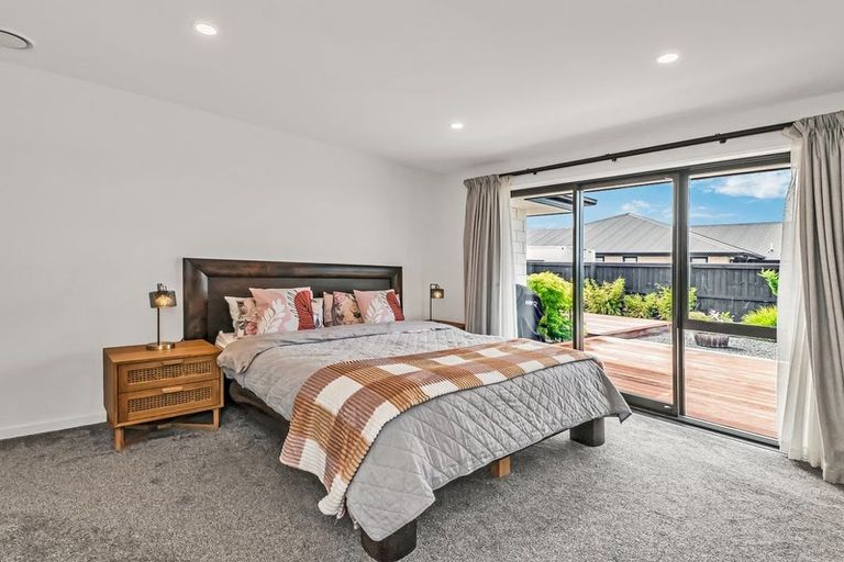 Photo of property in 12 Peregrine Crescent, Rolleston, 7615