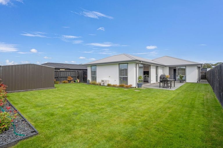 Photo of property in 11 Jury Lane, Woodend, 7610
