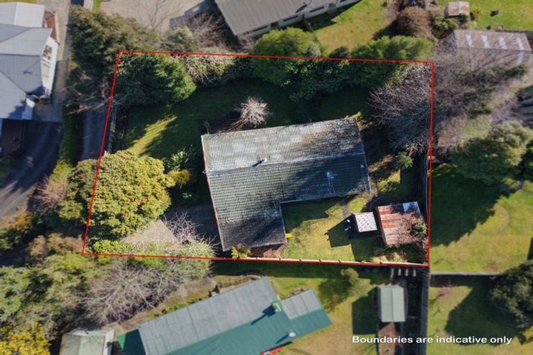 Photo of property in 21 Clyde Street, Utuhina, Rotorua, 3015