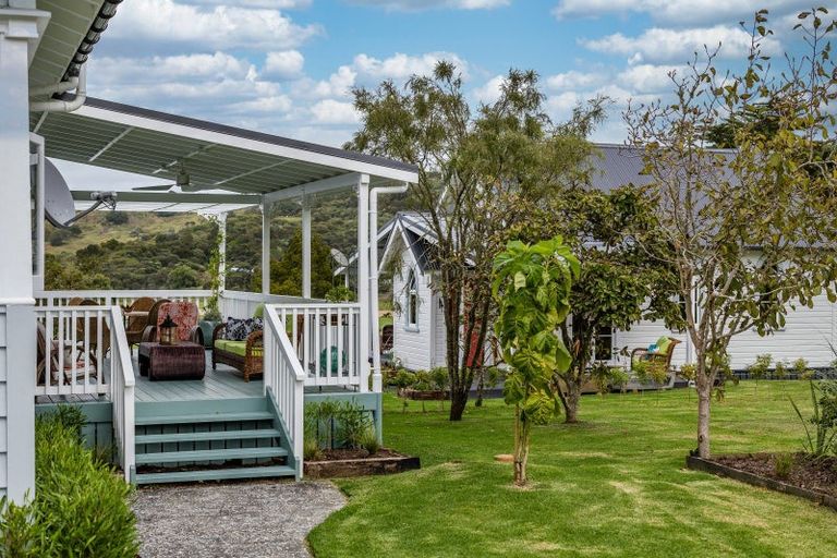 Photo of property in 116 Hawkins Road, Kohukohu, 0491