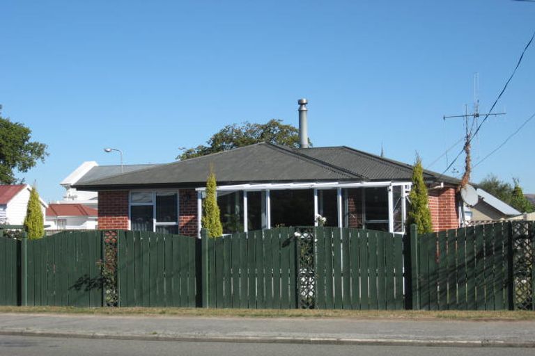 Photo of property in 121 High Street, Waimate, 7924