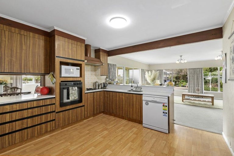 Photo of property in 116 Taita Drive, Avalon, Lower Hutt, 5011