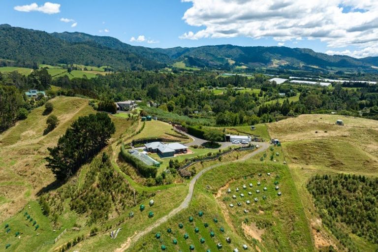 Photo of property in 265 Hot Springs Road, Tahawai, Katikati, 3178