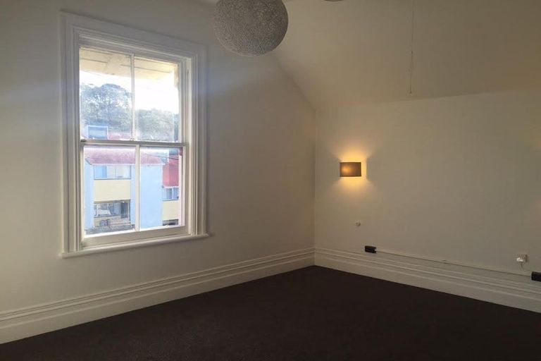 Photo of property in 57 Nairn Street, Mount Cook, Wellington, 6011