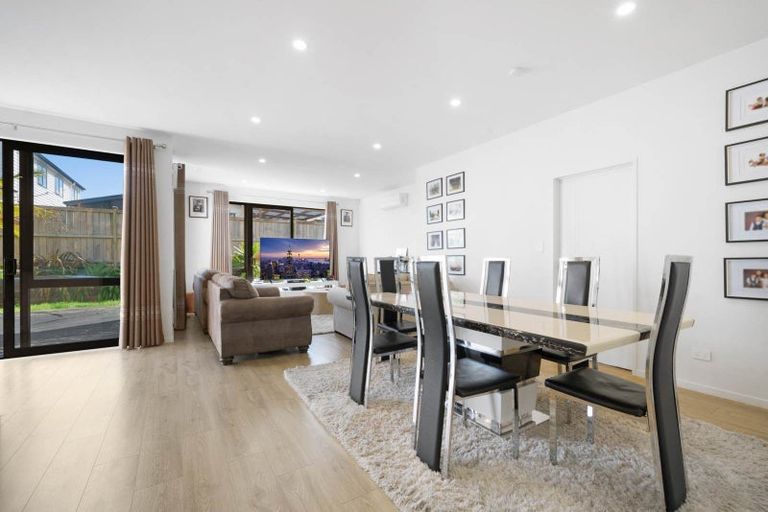 Photo of property in 7 Cyperus Street, Flat Bush, Auckland, 2019