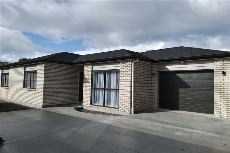 Photo of property in 62a Wordsworth Road, Manurewa, Auckland, 2102