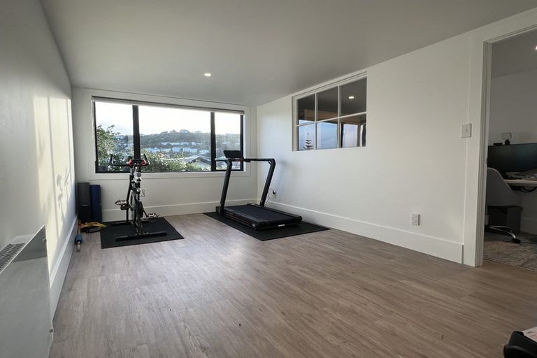 Photo of property in 113 Totara Road, Miramar, Wellington, 6022