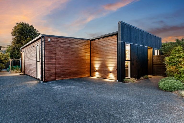 Photo of property in 6 Francis Douglas Way, Boulcott, Lower Hutt, 5010