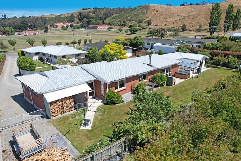 Photo of property in 60 Redcastle Road, Oamaru North, Oamaru, 9400