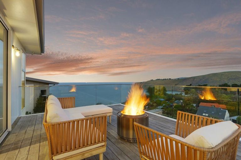 Photo of property in 89f Taylors Mistake Road, Scarborough, Christchurch, 8081