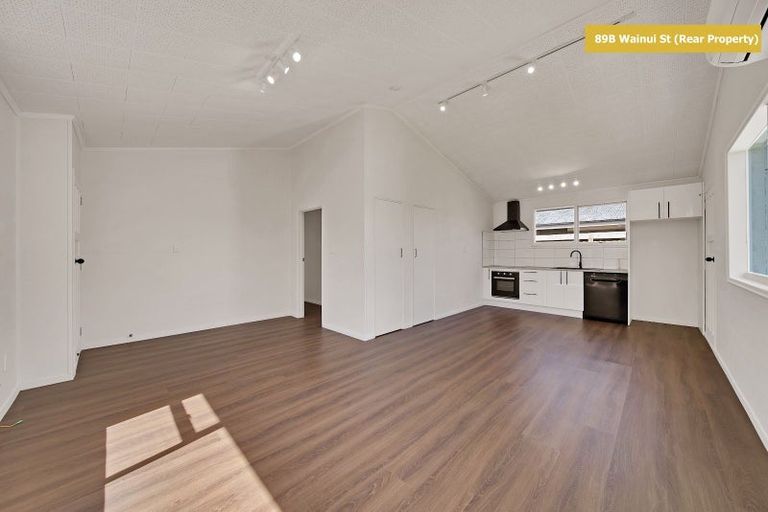 Photo of property in 89a Wainui Street, Riccarton, Christchurch, 8041