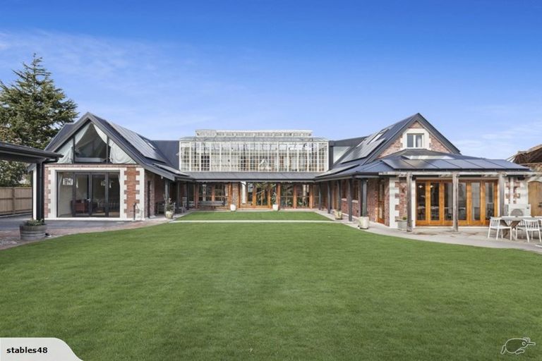 Photo of property in 48 Matai Street West, Riccarton, Christchurch, 8011