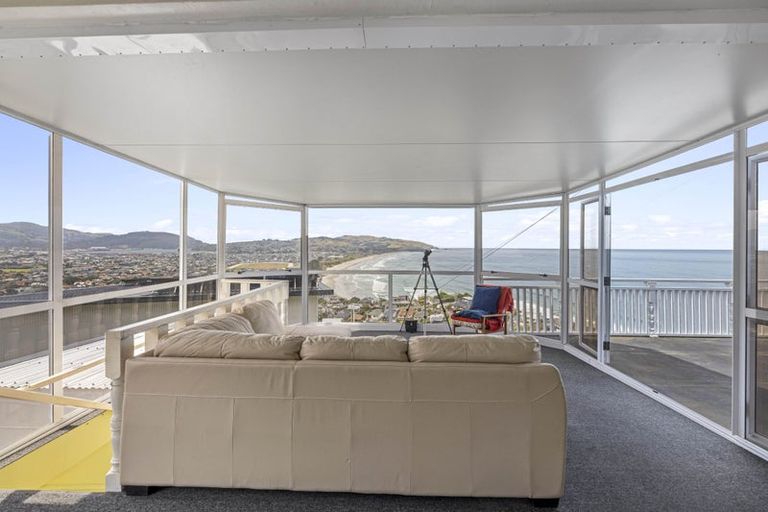 Photo of property in 113 Cliffs Road, Saint Clair, Dunedin, 9012