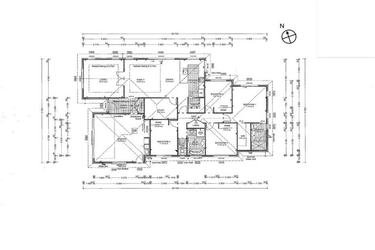 Photo of property in 11 Keith Street, Wigram, Christchurch, 8042