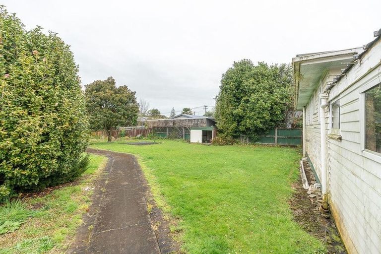 Photo of property in 4 Cleveland Street, Bader, Hamilton, 3206