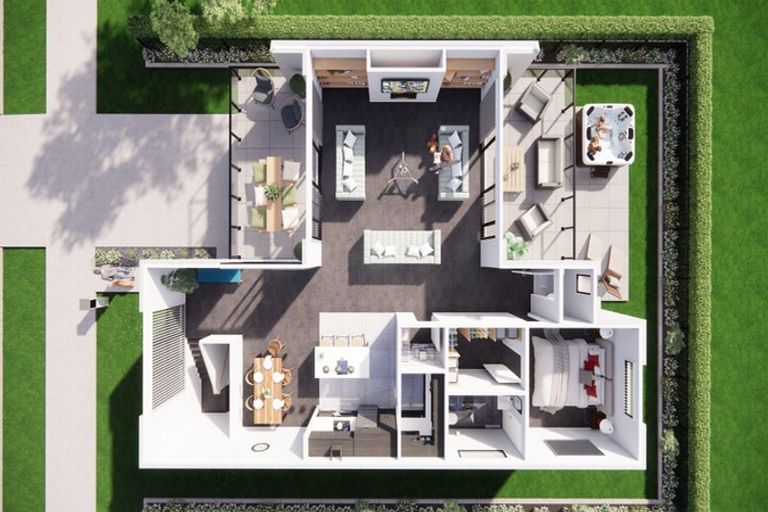 Photo of property in 32 Evergreen Parade, Rosehill, 2113