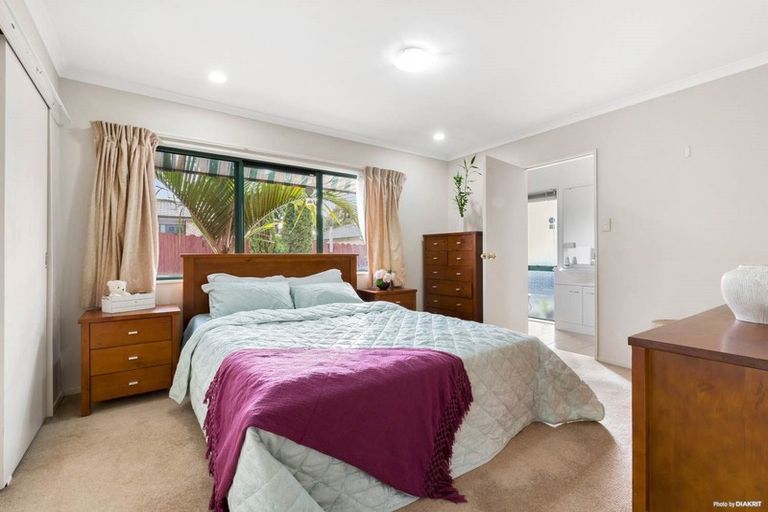 Photo of property in 6 Caldecote Place, Flat Bush, Auckland, 2019