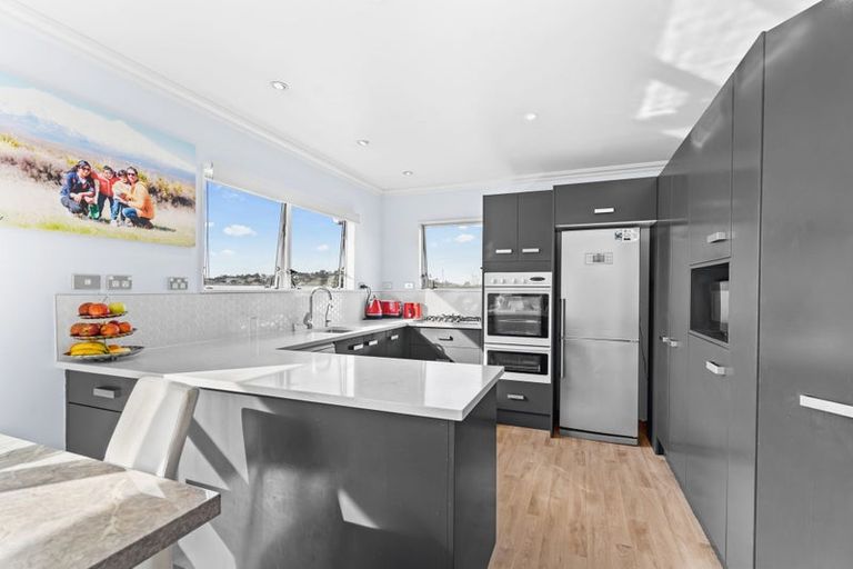 Photo of property in 23 Kea Place, Woodhill, Whangarei, 0110
