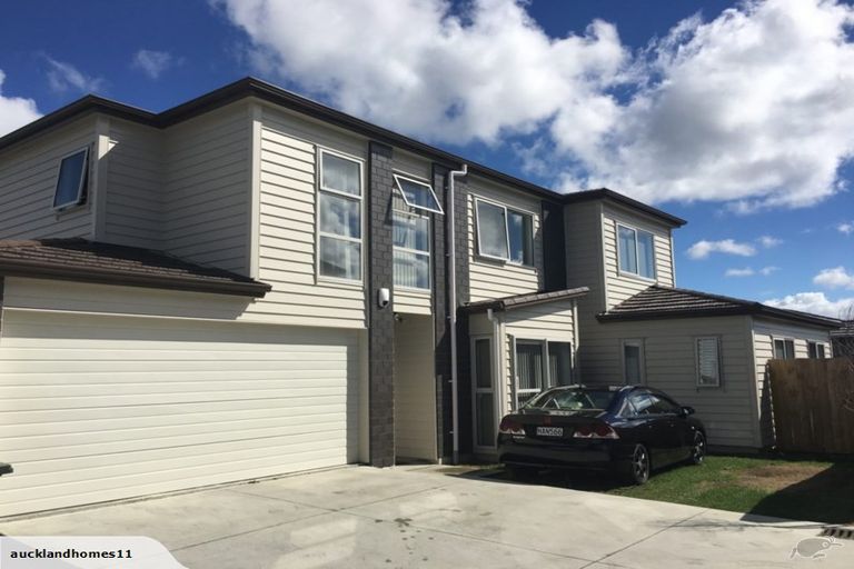 Photo of property in 20 Bukem Place, Favona, Auckland, 2024