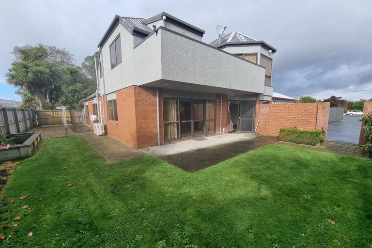 Photo of property in 232 Selwyn Street, Spreydon, Christchurch, 8024