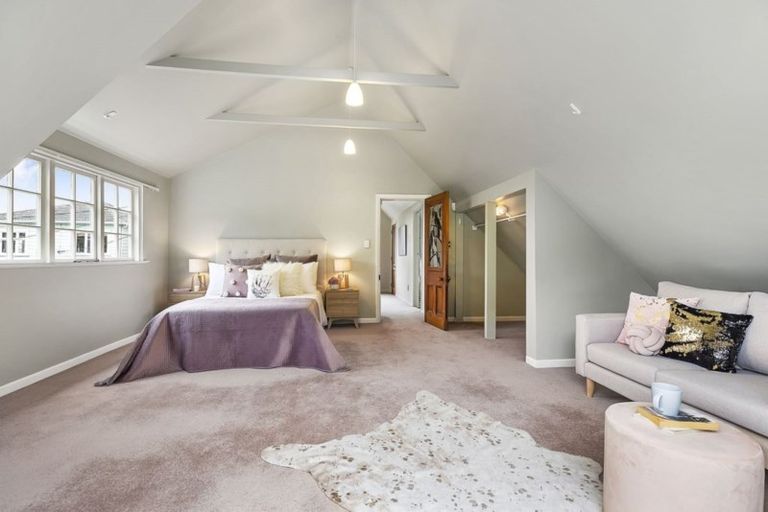 Photo of property in 10 Salisbury Avenue, Mount Cook, Wellington, 6021