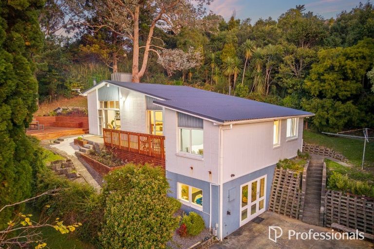 Photo of property in 14a Hawthorn Crescent, Stokes Valley, Lower Hutt, 5019