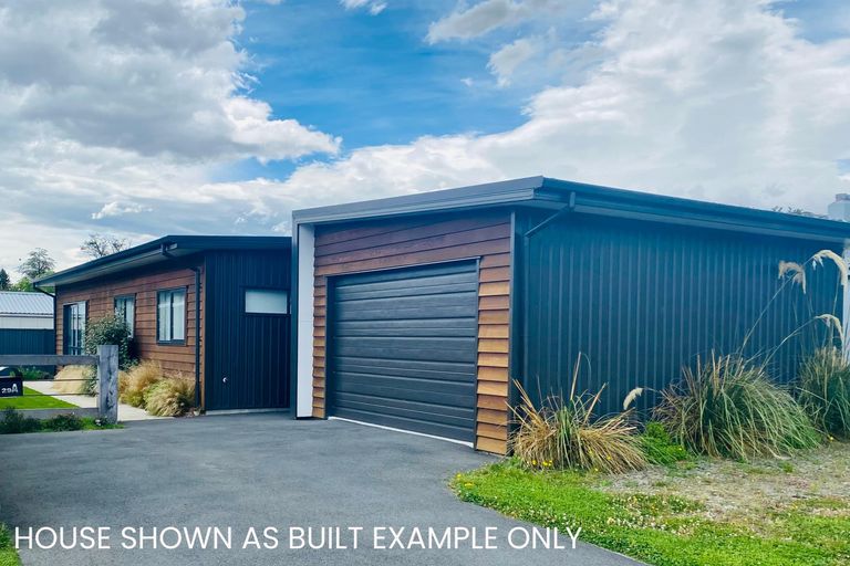 Photo of property in 77 Weston Road, St Albans, Christchurch, 8052