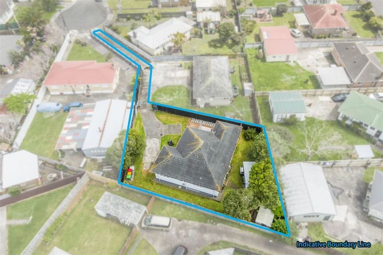 Photo of property in 16b Kerry Place, Papakura, 2110