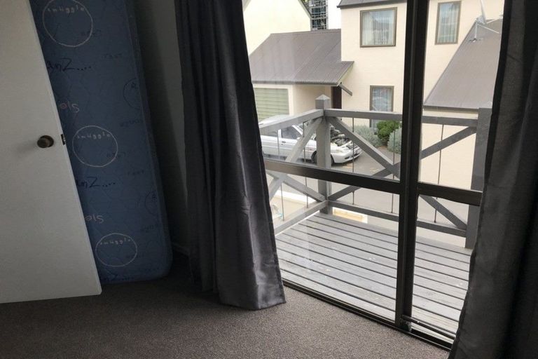 Photo of property in 9/143 Salisbury Street, Christchurch Central, Christchurch, 8013