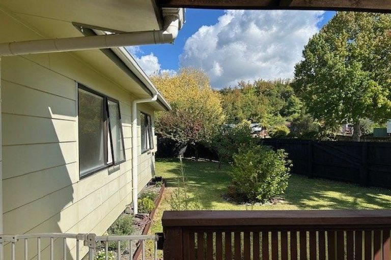 Photo of property in 1 Emme Allan Road, Kawerau, 3127