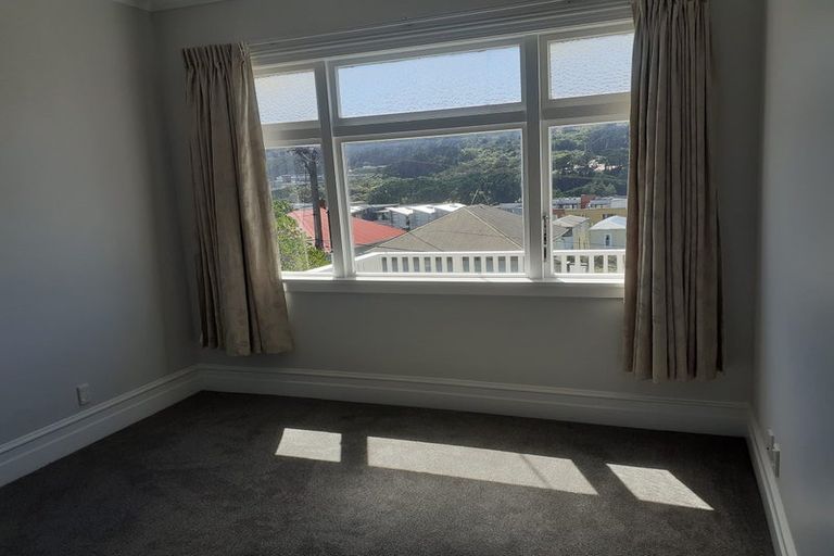 Photo of property in 126 Wallace Street, Mount Cook, Wellington, 6021