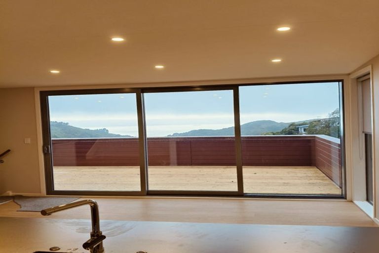 Photo of property in 30d2 John Sims Drive, Broadmeadows, Wellington, 6037