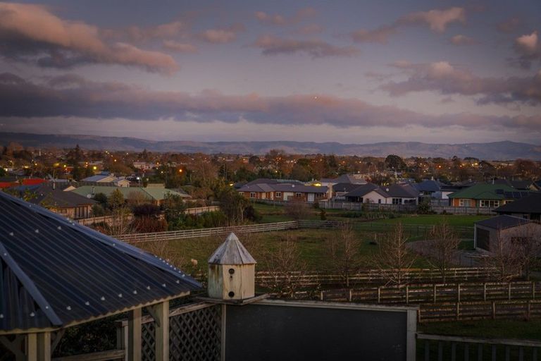Photo of property in 24 Park View Avenue, Feilding, 4702