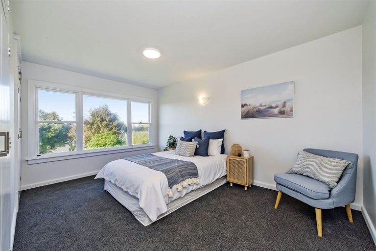 Photo of property in 19 Bampton Street, Burwood, Christchurch, 8061