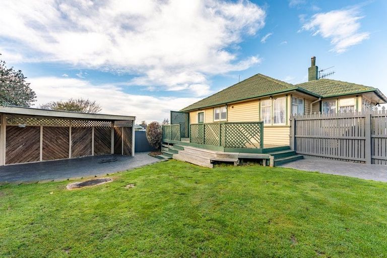 Photo of property in 17 Taylor Street, Kensington, Timaru, 7910