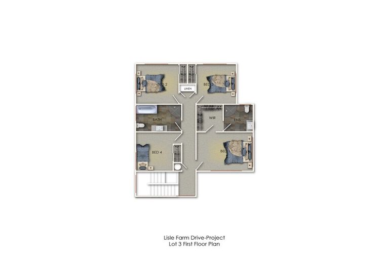 Photo of property in 138a Lisle Farm Drive, Pukekohe, 2120